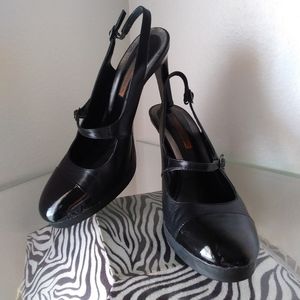 VIA SPIGA Slingback